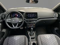 Volkswagen T-Cross - Vorschau Bild 12