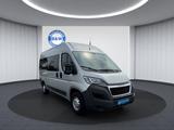 Peugeot Boxer 333L2H2 Active Blue-HDi 9-Si*AHK*KLIMA*PDC - Peugeot Boxer: Van