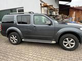 Nissan Pathfinder - gebrauchte Nissan Pathfinder aus dem Jahr 2013
