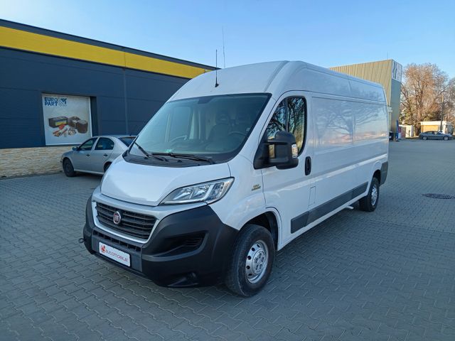 Fiat Ducato Grossr.-Kasten 35 130 L4H2 RS: 4035 mm