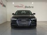 Audi A6 Lim. 1.8 TFSI S-Line S tronic LED/Navi/Alu 19 - Audi A6 mit Benzin-Antrieb: Limousine