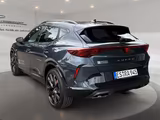 Cupra Formentor 1.5 eTSI LED/Assist/Kamera/uvm. - Cupra Formentor aus 2025