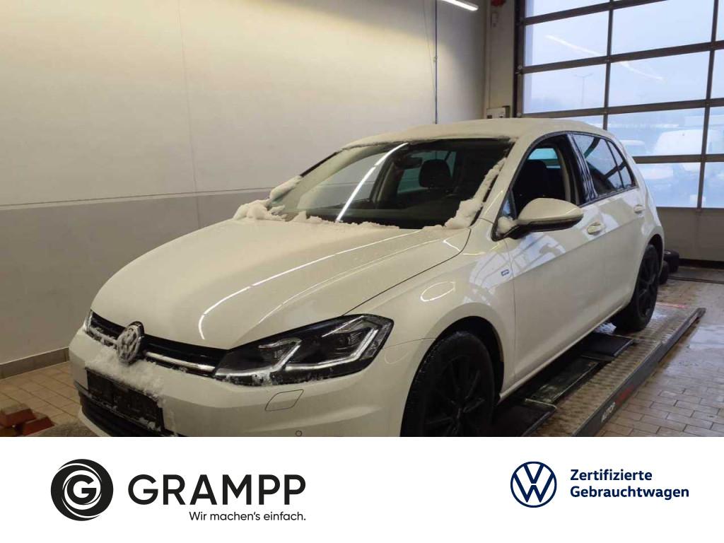 Volkswagen Golf JOIN 1.5TSI +LED+ASSISTS+ACC+EINPARK+SHZ+