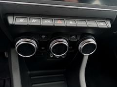 Fahrzeugabbildung Clio V Business Edition 1.0 TCe 90 Sitzh+PDC+All