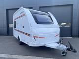 Weinsberg CaraOne 390 PUH Edition HOT+Markise+TV+Fussbodh. - Neu