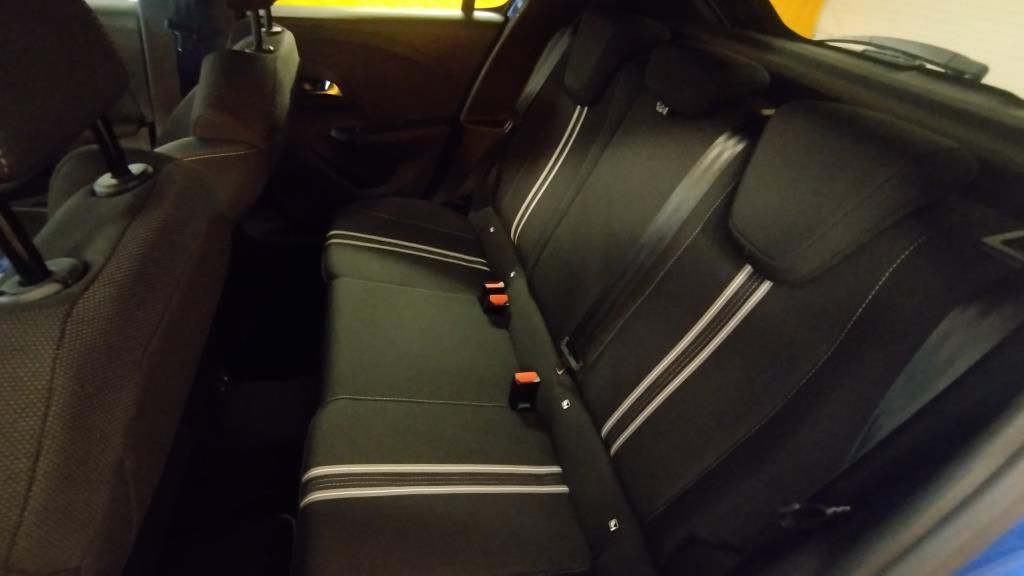 Erstes Annaberger Autohaus -  Opel Corsa GS, Navi, Kamera, LED, Sitz-Lenkradheizung - Bild 8