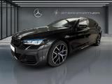 BMW 530 d xDrive M Sport Memory+Ambiente+DAB+CarPlay - BMW 5 Series aus 2024