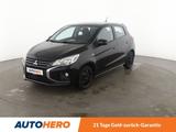 Mitsubishi Space Star 1.2 Spirit *KLIMA*GARANTIE* - Mitsubishi Space Star Gebrauchtwagen in Frankfurt