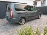 Fiat Scudo Panorama L2H1 165 Multijet - gebrauchte Fiat Scudo aus dem Jahr 2015