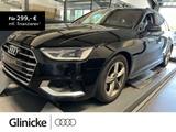 Audi A4 Avant 35 TFSI advanced Business-Paket - Audi A4: Kombi, Advanced