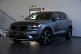 Volvo XC40 Momentum AWD - gebrauchte Volvo XC40 aus dem Jahr 2018