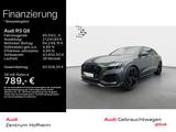 Audi RS Q8 tiptronic *APS*KAM*LED*KLIMA*NAV*SHZ*HUD* - gebrauchte Audi RSQ8 aus dem Jahr 2021