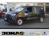 Opel Combo -e Cargo Edition 180° R-Kamera PDC DAB - Opel Combo mit Elektro-Antrieb