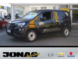 Opel Combo -e Cargo Edition 180° R-Kamera PDC DAB - Opel Combo mit Elektro-Antrieb