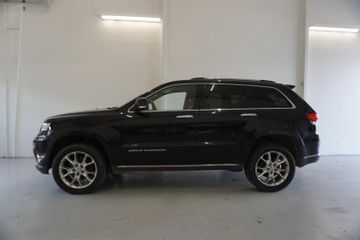 Jeep Grand Cherokee - 2