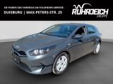 Kia Ceed 140PS DCT7 VISION KOMFORT NAVIGATION KLIMA - Kia cee'd / Ceed New cars in Essen