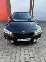 BMW 420 D Gran Coupe M Sportpaket automatik Navi - BMW 420 Gran Coupé in Bochum