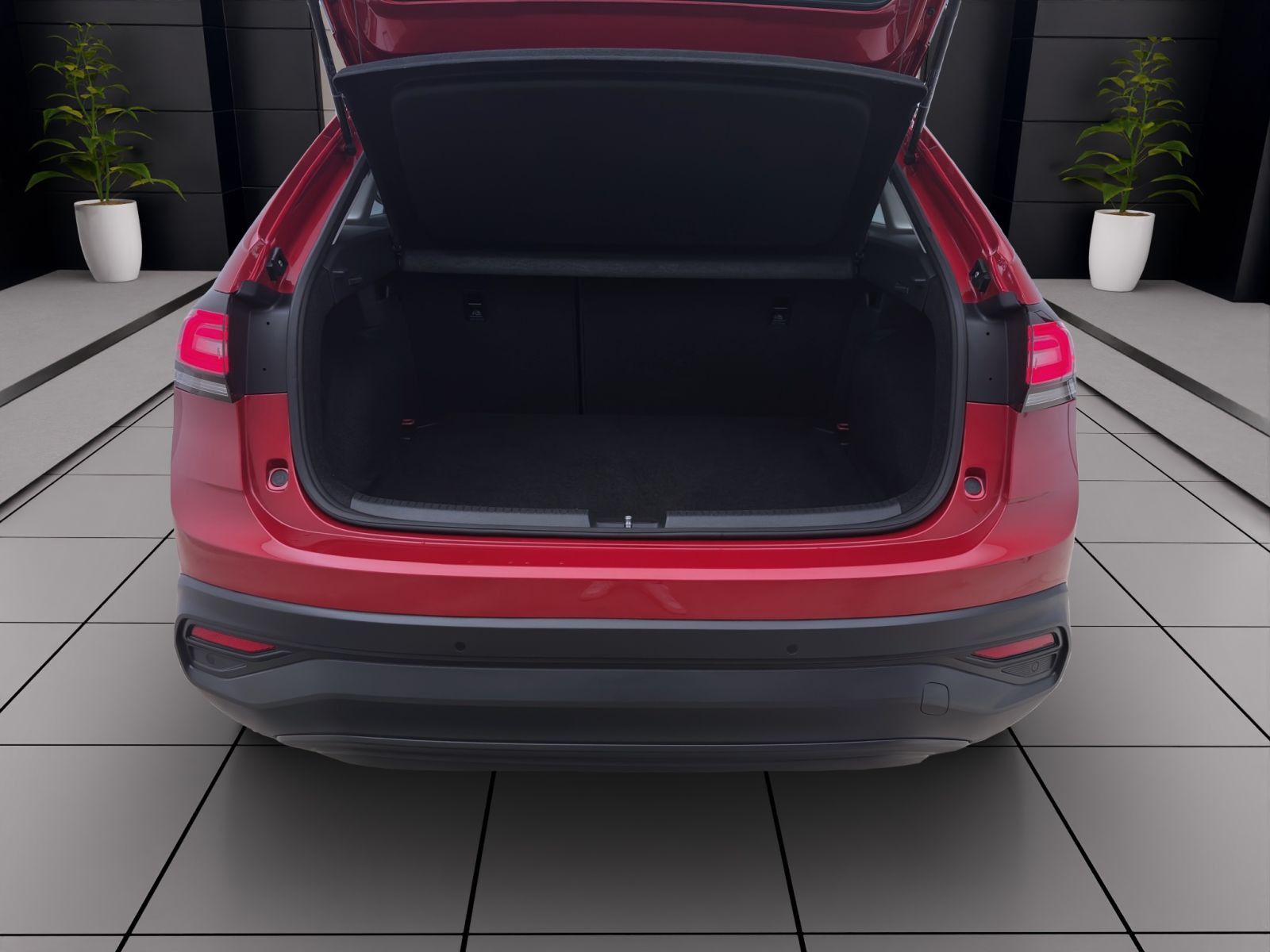 Volkswagen Taigo - Bild 4