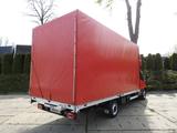 Iveco DAILY 35S18 PRITSCHE PLANE 10 PALETTEN WEBASTO - Iveco Daily 35 10