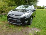 Ford Fiesta 1,25 60kW Trend Zahnriemen ern. 3.24 - Ford Fiesta: 1.6