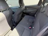 Toyota Yaris 1.3 Lounge - Toyota Yaris: 1.3