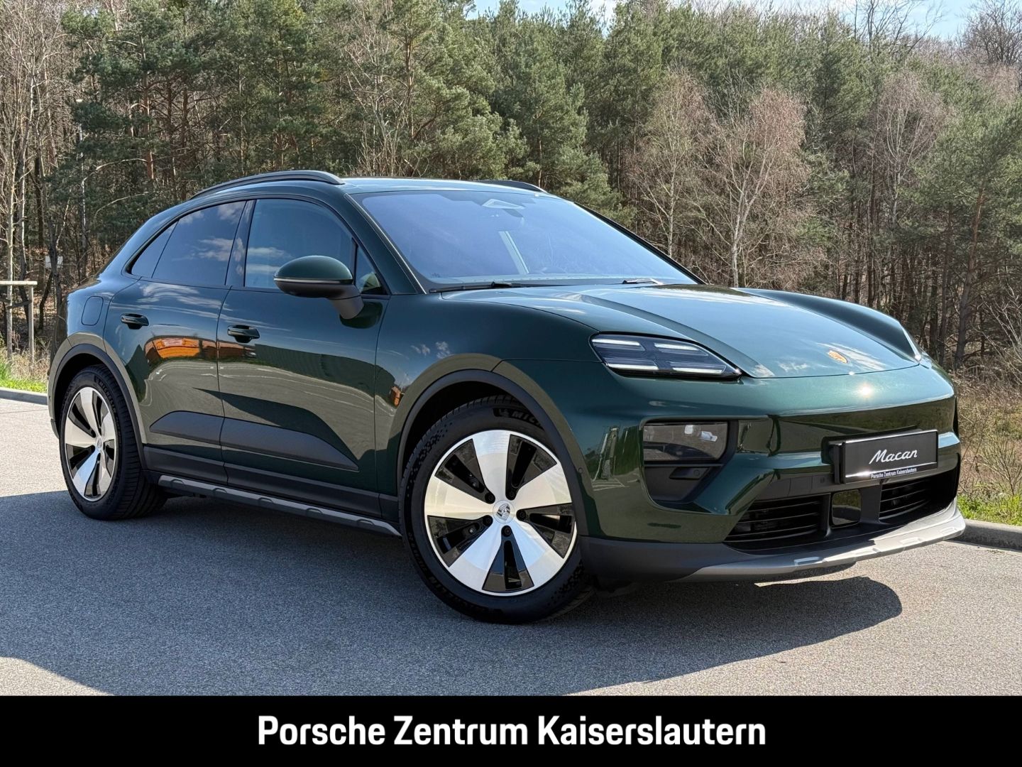 Porsche Macan - Bild 6