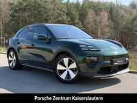 Porsche Macan - Vorschau Bild 6