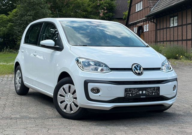 VW up! Basis