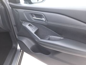 Nissan Qashqai - 5