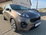 Kia Sportage Spirit 2WD NAVI/KAMERA/XENON/AHK - Kia Sportage in Braunschweig