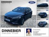 Ford Focus ST-Line X LED+AHK+Kamera+Winterpaket
