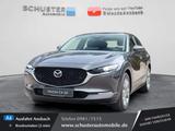 Mazda CX-30 Exclusive-Line 2,0l LED/Navi/Kamera/Head-u - Mazda CX-30 Exclusive-Line mit Hybrid-Antrieb (Benzin/Elektro)