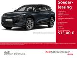 Audi Q6 e-tron quattro advanced 360°CAM LM19 E-KLAPPE - gebrauchte Audi Q6 e-tron aus dem Jahr 2024