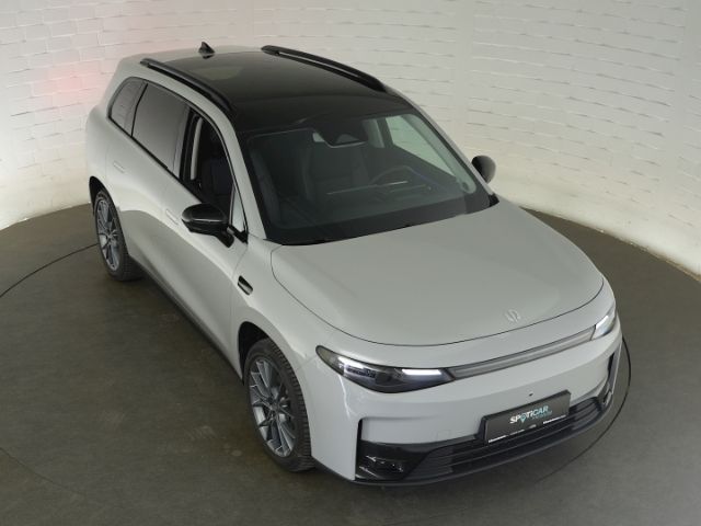 C10 DESIGN 69,9 kWh AT+NAVI+360 GRAD KAMERA+SITZ