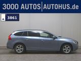 Volvo V60 D3 Kinetic Leder Navi Xenon PDC Shz Memory - Volvo V60: Kinetic
