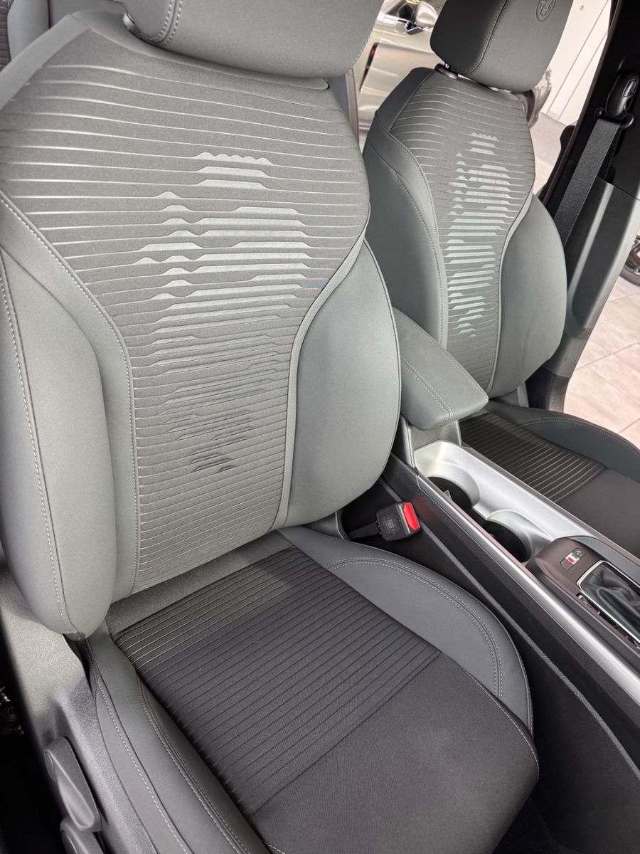 Fahrzeugabbildung Alfa Romeo Tonale Sprint/Sofort verfügbar
