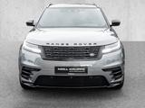 Land Rover Range Rover Velar P400 Autobiography Mild-Hybrid - Land Rover Range Rover Velar in Rostock