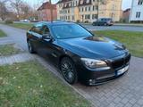BMW 730d -Vollausstattung, Luxus, Komfortabel
