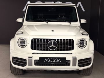 Mercedes G 63 AMG - 3