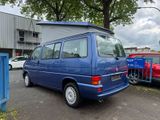 Volkswagen T4 Multivan Faltdach und Behindertengerecht - Volkswagen: Faltdach