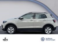 Volkswagen T-Cross - Vorschau Bild 3
