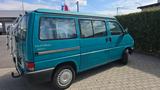 Volkswagen T4 California - Volkswagen Benzin Wohnmobil oder -wagen Wohnmobil andere T4