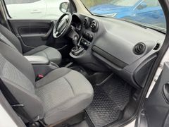 Fahrzeugabbildung Citan Kasten 109 CDI extralang Klima+PDC