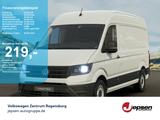Volkswagen Crafter Kasten MR 35 Facelift HD 2.0 TDI PDC