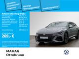 Volkswagen Arteon Shooting Brake R 2.0 TSI 4 Mot AHK LED Na