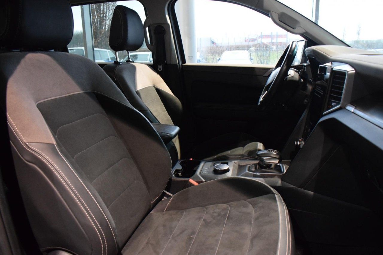 Volkswagen Amarok - Bild 7