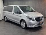 Mercedes-Benz Vito Tourer 119 CDI/BT Pro lang - Mercedes-Benz Vito Gebrauchtwagen in Mannheim