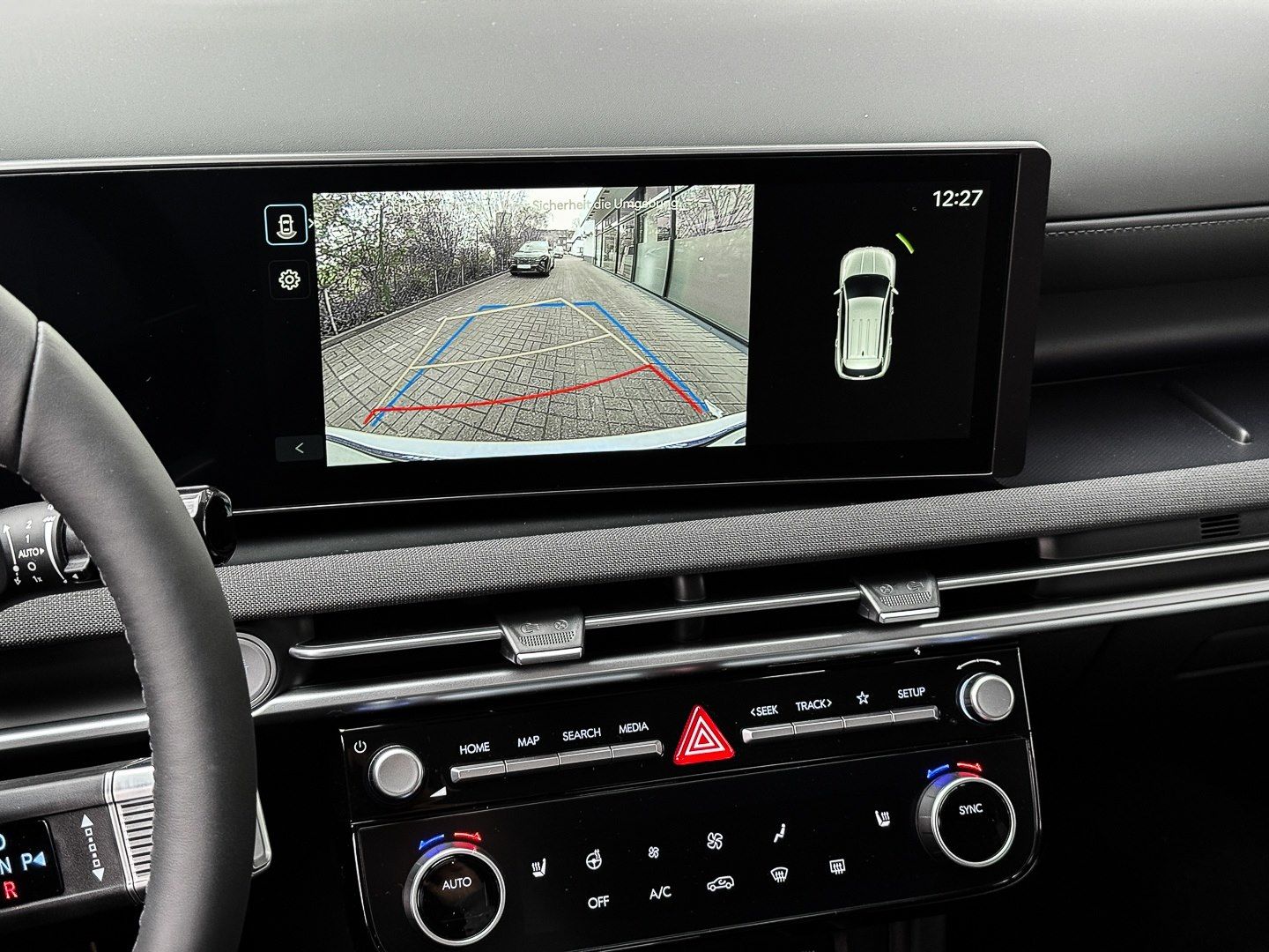 Hyundai TUCSON - Bild 9