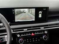 Hyundai TUCSON - Vorschau Bild 9