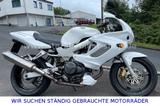 Honda VTR 1000 F - Offers